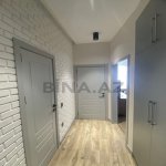 Satılır 2 otaqlı Yeni Tikili, Memar Əcəmi metrosu, 3-cü mikrorayon, Nəsimi rayonu 6