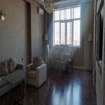 Kirayə (aylıq) 4 otaqlı Yeni Tikili, Elmlər akademiyası metrosu, Yasamal qəs., Yasamal rayonu 25