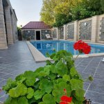 Kirayə (günlük) 4 otaqlı Bağ evi, Binəqədi rayonu 2