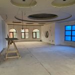 Satılır 8 otaqlı Həyət evi/villa, Neftçilər metrosu, Bakıxanov qəs., Sabunçu rayonu 15