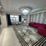 Продажа 2 комнатная Новостройка, м. Азадлыг метро, 8-ой микрорайон, Бинагадинский р-н район 1