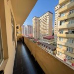 Kirayə (aylıq) 3 otaqlı Yeni Tikili, Həzi Aslanov metrosu, Əhmədli, Xətai rayonu 9