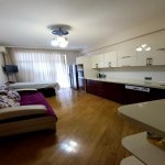 Kirayə (aylıq) 3 otaqlı Yeni Tikili, Nizami metrosu, Yasamal rayonu 5