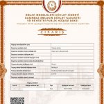 Satılır Torpaq Oğuz 5