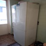 Satılır 3 otaqlı Köhnə Tikili, Azadlıq metrosu, Binəqədi rayonu 17