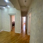 Kirayə (aylıq) 3 otaqlı Yeni Tikili, Bakıxanov qəs., Sabunçu rayonu 12
