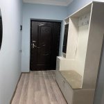 Satılır 1 otaqlı Köhnə Tikili, Badamdar qəs., Səbail rayonu 12