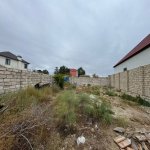 Satılır Torpaq, Mərdəkan, Xəzər rayonu 1