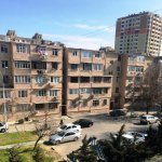 Satılır 2 otaqlı Köhnə Tikili, İnşaatçılar metrosu, Yasamal rayonu 1