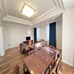 Kirayə (aylıq) 3 otaqlı Yeni Tikili, Bayıl qəs., Səbail rayonu 4