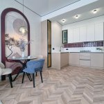 Satılır 3 otaqlı Yeni Tikili, Həzi Aslanov metrosu, Əhmədli, Xətai rayonu 2