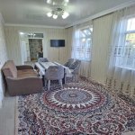 Kirayə (günlük) 3 otaqlı Həyət evi/villa İsmayıllı 10