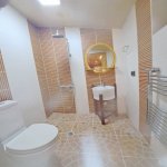 Kirayə (aylıq) 6 otaqlı Həyət evi/villa, Gənclik metrosu, Nərimanov rayonu 30