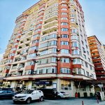 Satılır 4 otaqlı Yeni Tikili, Nizami metrosu, Nəsimi rayonu 22