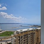 Kirayə (aylıq) 4 otaqlı Yeni Tikili, İçərişəhər metrosu, Bayıl qəs., Səbail rayonu 29