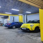 Kirayə (aylıq) Obyekt, Xalqlar dostluğu metrosu, Keşlə qəs., Nizami rayonu 9