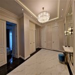 Kirayə (aylıq) 4 otaqlı Yeni Tikili, Ağ şəhər, Xətai rayonu 22