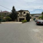 Satılır 6 otaqlı Həyət evi/villa, Avtovağzal metrosu, Biləcəri qəs., Binəqədi rayonu 21