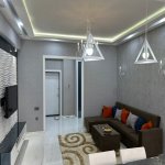 Kirayə (aylıq) 3 otaqlı Yeni Tikili, Azadlıq metrosu, 8-ci mikrorayon, Binəqədi rayonu 6