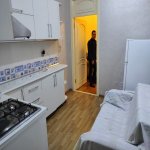 Kirayə (aylıq) 1 otaqlı Köhnə Tikili, Sahil metrosu, Səbail rayonu 2