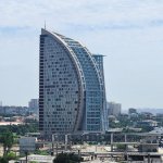Аренда 3 комнат Новостройка, Насими район 1