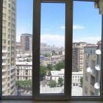 Satılır 3 otaqlı Yeni Tikili, Nizami metrosu, Yasamal rayonu 8