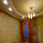 Kirayə (aylıq) 3 otaqlı Köhnə Tikili, 28 May metrosu, Nəsimi rayonu 10