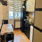 Kirayə (aylıq) 3 otaqlı Yeni Tikili, Nəriman Nərimanov metrosu, Nərimanov rayonu 6