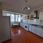 Kirayə (aylıq) 3 otaqlı Köhnə Tikili, Nizami metrosu, Yasamal rayonu 5