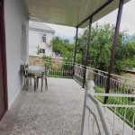 Kirayə (günlük) 3 otaqlı Həyət evi/villa Qax 1
