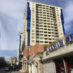 Satılır 4 otaqlı Yeni Tikili, 28 May metrosu, Nəsimi rayonu 1