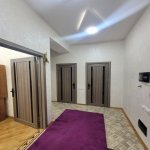 Kirayə (aylıq) 3 otaqlı Yeni Tikili, Həzi Aslanov metrosu, H.Aslanov qəs., Xətai rayonu 4