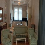 Satılır 7 otaqlı Həyət evi/villa, Gənclik metrosu, Nərimanov rayonu 11