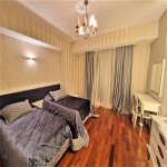 Аренда 6 комнатная Новостройка, м. 28 Мая метро, Насими район 17