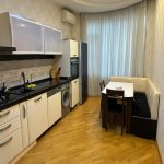 Kirayə (aylıq) 3 otaqlı Yeni Tikili, Nizami metrosu, Yasamal rayonu 11