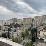 Kirayə (aylıq) 3 otaqlı Yeni Tikili, Nəsimi metrosu, 6-cı mikrorayon, Binəqədi rayonu 1