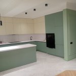 Kirayə (aylıq) 3 otaqlı Yeni Tikili, Koroğlu metrosu, Nərimanov rayonu 15