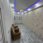 Satılır 2 otaqlı Yeni Tikili, Xalqlar dostluğu metrosu, Nizami rayonu 3
