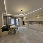 Kirayə (aylıq) 3 otaqlı Yeni Tikili, Ağ şəhər, Xətai rayonu 8