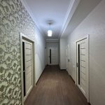 Аренда 3 комнатная Новостройка, м. Нариман Нариманов метро, Наримановский р-н район 2