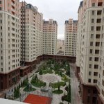 Satılır 3 otaqlı Yeni Tikili, Elmlər akademiyası metrosu, Yasamal rayonu 2