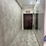 Продажа 3 комнатная Новостройка, İnşaatçılar метро, пос. Ясамал, Ясамал район 7