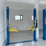 Kirayə (aylıq) Obyekt, Nərimanov rayonu 1