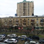 Аренда 2 комнатная Вторичка, м. Нариман Нариманов метро, Наримановский р-н район 2