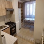 Kirayə (aylıq) 2 otaqlı Köhnə Tikili, İçərişəhər metrosu, Səbail rayonu 5