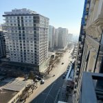 Аренда 4 комнат Новостройка, м. 28 Мая метро, Насими район 11