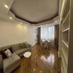 Kirayə (aylıq) 4 otaqlı Köhnə Tikili, 28 May metrosu, A.S.Puşkin parkı, Səbail rayonu 3