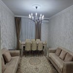 Продажа 4 комнатная Вторичка, м. Эльмляр Академиясы метро, пос. Бадамдар, , Сябаиль район 2