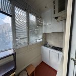 Satılır 3 otaqlı Köhnə Tikili, Nəsimi metrosu, 9-cu mikrorayon, Binəqədi rayonu 6