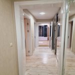 Kirayə (aylıq) 3 otaqlı Yeni Tikili, 28 May metrosu, Nəsimi rayonu 21